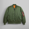MA-1 kurtka bomber Alpha Industries 100101