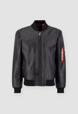 MA-1 Leather LFKurtka Skórzana Alpha Industries138121