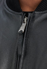 MA-1 Leather LFKurtka Skórzana Alpha Industries138121
