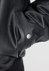 MA-1 Leather LFKurtka Skórzana Alpha Industries138121