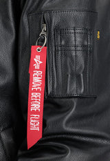 MA-1 Leather LFKurtka Skórzana Alpha Industries138121