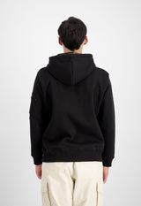 Camo TPU Hoody Bluza Alpha Industries 146337