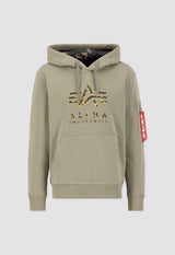 Camo TPU Hoody Bluza Alpha Industries 146337