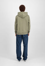 Camo TPU Hoody Bluza Alpha Industries 146337