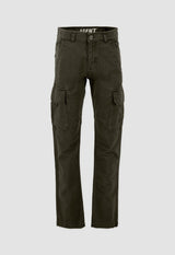 Agent Pant Alpha Industries Bojówki 158205