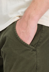 Agent Pant Alpha Industries Bojówki 158205