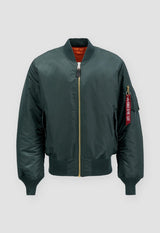 MA-1 kurtka bomber Alpha Industries 100101