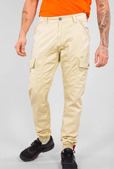 Spark Pant Bojówki Alpha Industries 196215