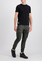Spodnie Spy Pant Alpha Industries Bojówki116203