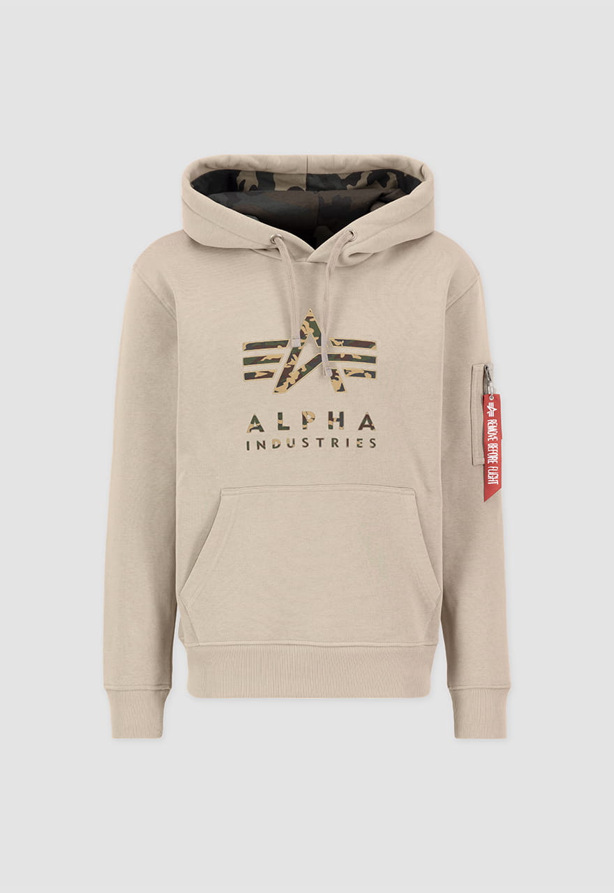 Camo TPU Hoody Bluza Alpha Industries 146337