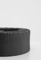 Heavy Duty Belt 4 cm Alpha Industries One Size100906