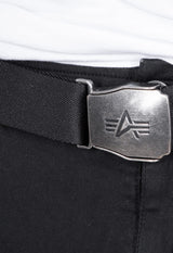 Buckle Belt Alpha Industries OS Pasek 176908