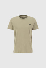 Backprint T Alpha Industries T-Shirt 128507