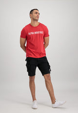 RBF Moto T116512 T-shirt Alpha Industries