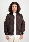 Falcon II Alpha Industries Kurtka 156109