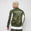 MA-1 TT Custom Alpha Industries L/2XL 196107
