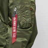 MA-1 TT Custom Alpha Industries L/2XL 196107