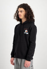 Flying Buzz SL HoodyBluza Alpha Industries 146342
