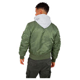 MA-1 D-Tec Kurtka Alpha Industries183110