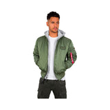 MA-1 D-Tec Kurtka Alpha Industries183110