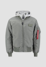 MA-1 D-Tec Kurtka Alpha Industries183110