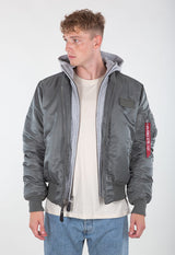MA-1 D-Tec Kurtka Alpha Industries183110