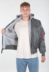 MA-1 D-Tec Kurtka Alpha Industries183110