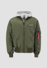 MA-1 D-Tec Kurtka Alpha Industries183110
