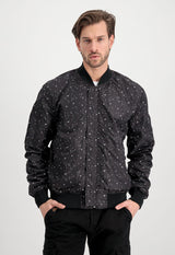 MA-1 TT NASA Reversible II Alpha Industries Kurtka 186101