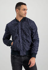 MA-1 TT NASA Reversible II Alpha Industries Kurtka 186101