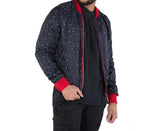 MA-1 TT NASA Reversible II Alpha Industries Kurtka 186101
