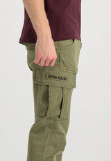 Squad Pant Spodnie Bojówki Alpha Industries 188202