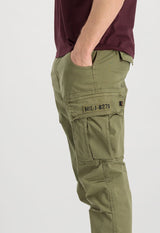 Squad Pant Spodnie Bojówki Alpha Industries 188202