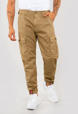 Squad Pant Spodnie Bojówki Alpha Industries 188202
