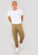 Squad Pant Spodnie Bojówki Alpha Industries 188202