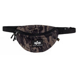 Rubber Print Waistbag Alpha Industries Saszetka 198912