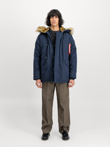 Explorer Kurtka Alpha Industries XL/2XL/3XL 193128