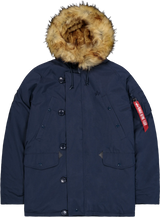 Explorer Kurtka Alpha Industries XL/2XL/3XL 193128