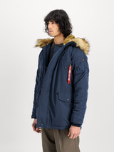 Explorer Kurtka Alpha Industries XL/2XL/3XL 193128