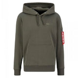 Air Force Hoody Bluza Alpha Industries138337