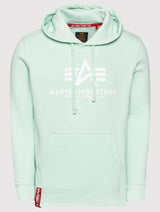 Basic Hoody Alpha Industries Bluza Męska 178312