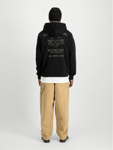 Air Force Hoody Bluza Alpha Industries138337