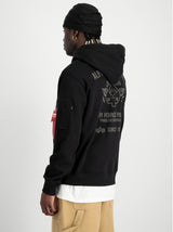 Air Force Hoody Bluza Alpha Industries138337