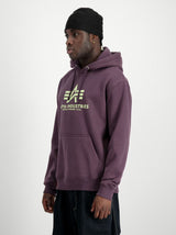 Basic Hoody Alpha Industries Bluza Męska 178312