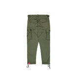 Squad Pant Spodnie Bojówki Alpha Industries 188202