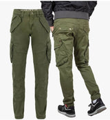 Spark Pant Bojówki Alpha Industries 196215