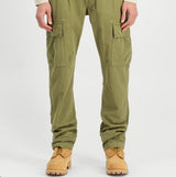 Agent Pant Alpha Industries Bojówki 158205