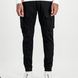 Spodnie Spy Pant Alpha Industries Bojówki116203