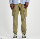 Spodnie Spy Pant Alpha Industries Bojówki116203