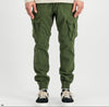Spodnie Spy Pant Alpha Industries Bojówki116203